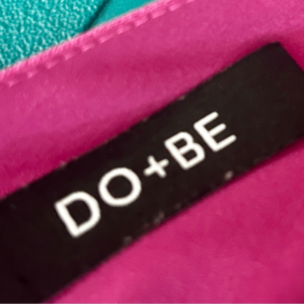 Do+Be Fuchsia Statement Piece - image 4
